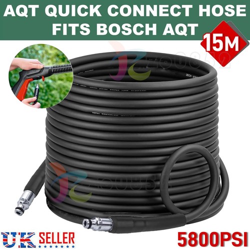 15m bosch aqt - 15m, washer