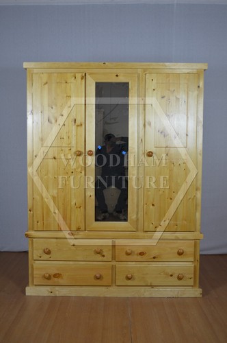 Handmade aylesbury solid pine - handmade,