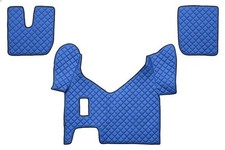 Footwell Tray F-CORE FL28 BLUE for IVECO STRALIS II 8.709 2016-