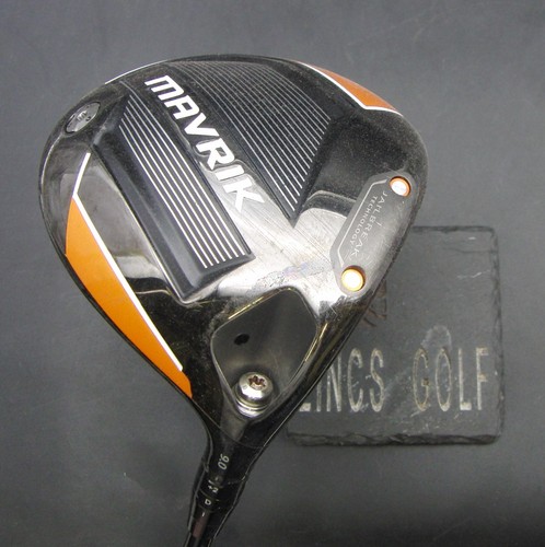 Callaway mavrik driver - callaway, 9°