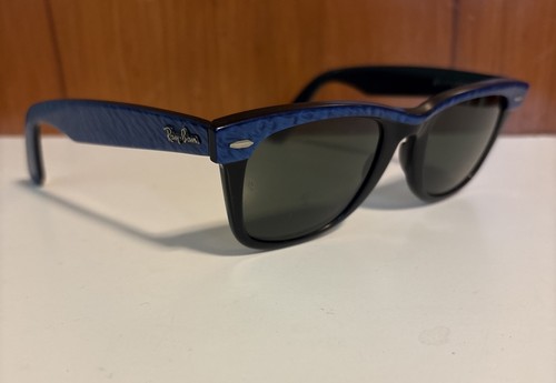 Ray ban bausch - ban,