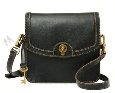 Fossil Ainsley Small Leather