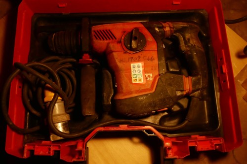 Hilti avr rotary - hilti, 30-avr