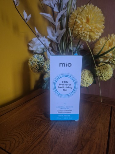 Mio body motivator - body,