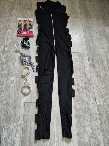 Ladies ann summers vice - ladies, pc