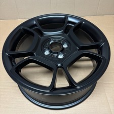 1X Original Fiat 500 Abarth