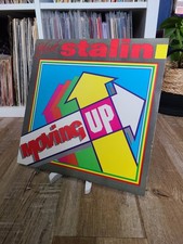 Black Stalin - Moving Up 12