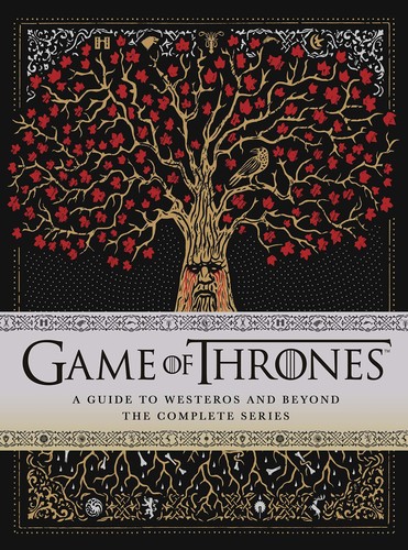 Game thrones guide to - of, thrones:
