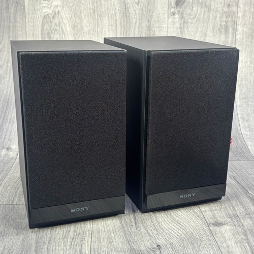Sony cbx20 bookshelf - sony, ss-cbx20