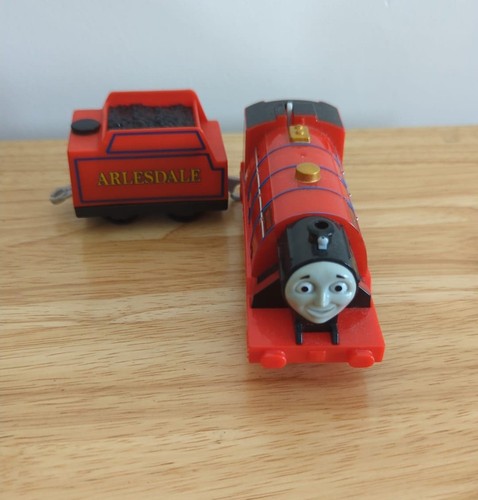 Thomas friends trackmaster - &,