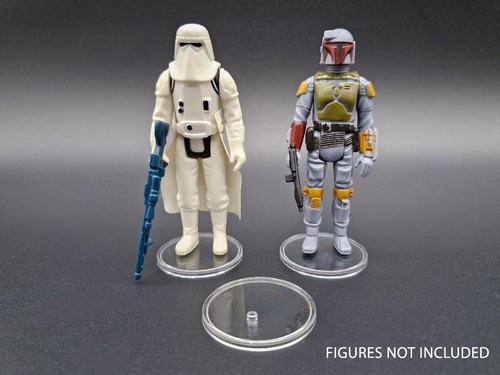 Star wars vintage large - star,