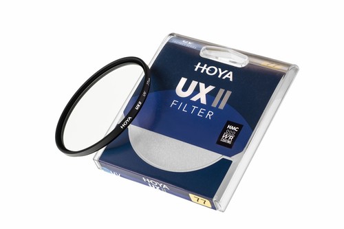 Hoya uv filter - hoya,