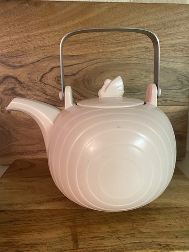 Vintage hornsea concept pink - hornsea,