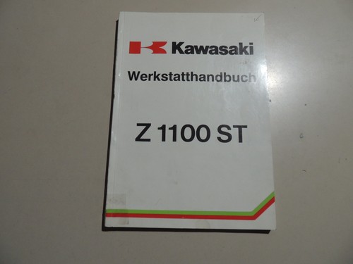 Maintenance workshop manual - workshop,