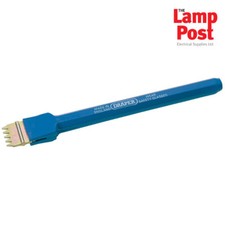 Draper 71269 Scutch Comb