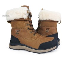 UGG Adirondack III Chestnut
