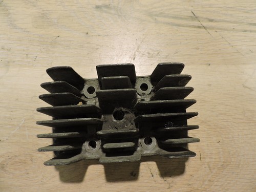 Kawasaki head 250 - 250,
