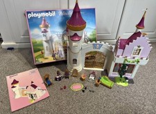 Playmobil Princess Castle Bundle - Large