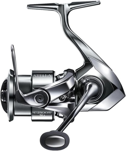 Shimano stella c2500sxg - 22,