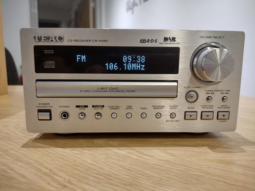 Teac h250 dab - teac, 25w