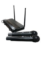 KAM UHF Fixed Twin Channel