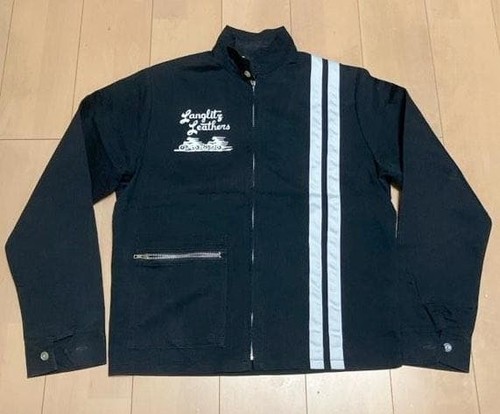 Langlitz leathers dehen - ×,