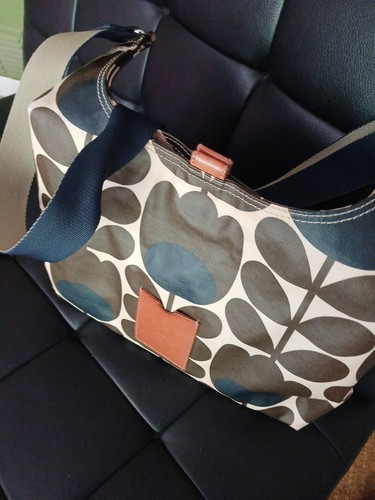 Orla kiely etc oilcloth - orla,