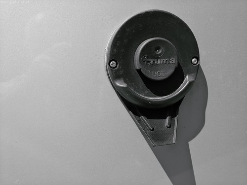 Truma alde motorhome heater - truma/alde,