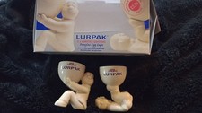 Pair of Lurpack limited