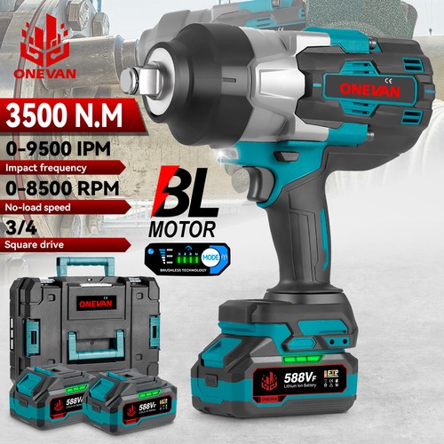 3500nm impact wrench drill - 3500nm,