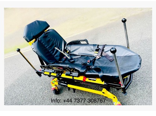 Stryker power pro xps - power,