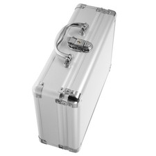  Aluminium Tool Case Hard