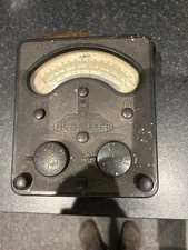 WWII RAF Air Ministry A.M