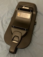 Maxi-Cosi CabrioFix i-Size