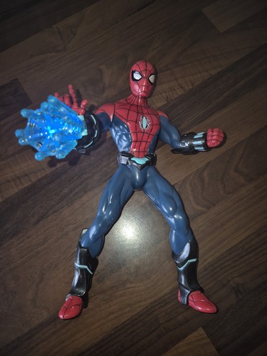 Spider man light talking - light, up
