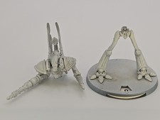 Epic 40k - Eldar - Classic