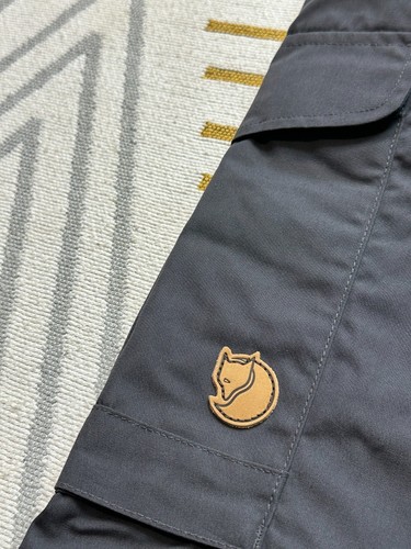 Fjallraven barents pro - barents, g-1000