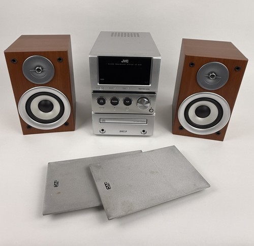 Jvc g30 micro component - jvc, ux-g30