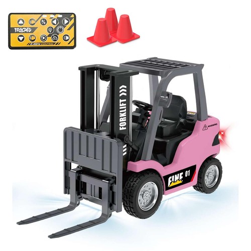 Forklift hg4 243 - 1/64, hg4-243