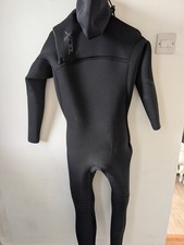 Excel Comp X 5.5 x 4.5 Hooded