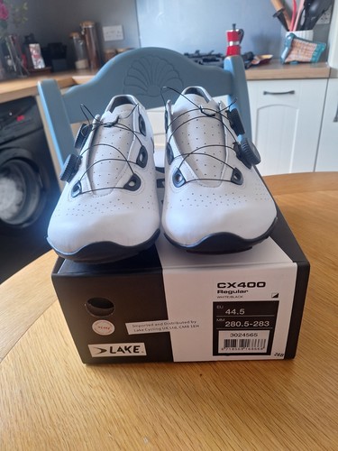 Lake cx400 white - cx400, /