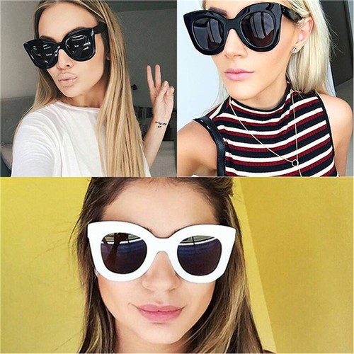 Bold cat eye - bold, retro