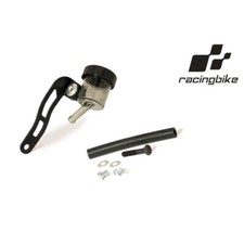 TANK BRAKE + CLUTCH PUMP BRACKET Ducati 749 R/S 2003-2006