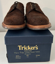 TRICKERS Richard Longwing