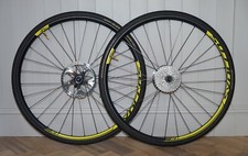 SYNCROS XR-RC 29 NR TUBELESS