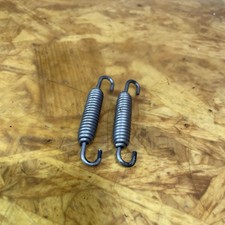 Ktm Duke 2 640 Exhaust