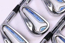 Mizuno MX-200 Irons / 4-9i /