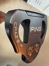 Ping Craze H Vault 2.0 35 Inch