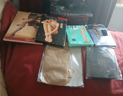 Joblot six vintage - joblot, of