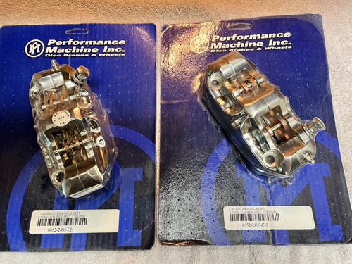 Performance machine radial - performance,